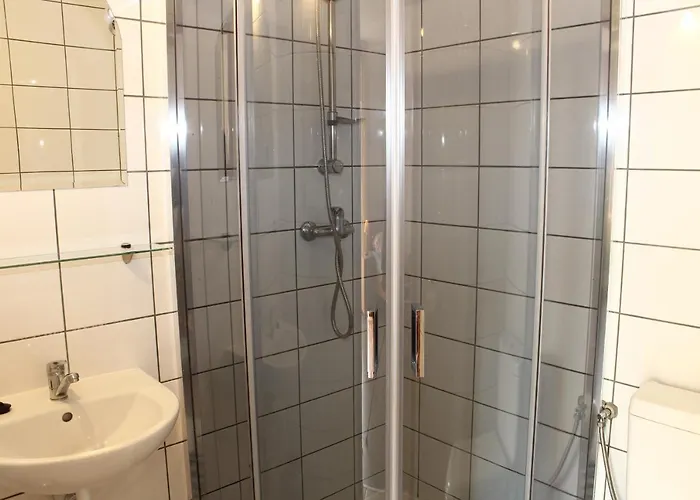 Aqua Accommodatie bij particulieren Grzybowo (West Pomeranian)