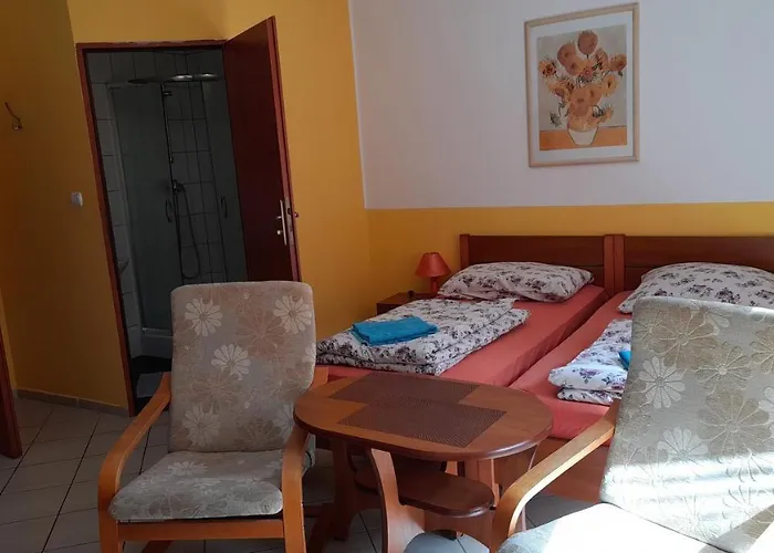 Aqua * Grzybowo (West Pomeranian)