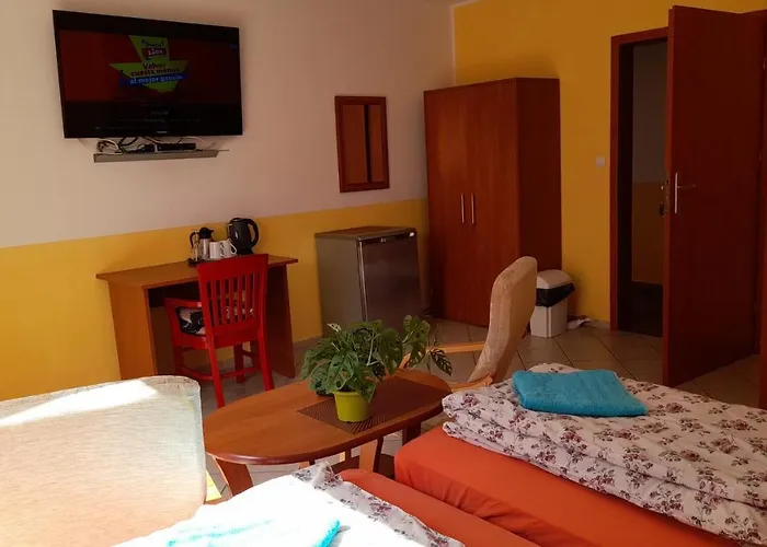 Aqua * Grzybowo (West Pomeranian)