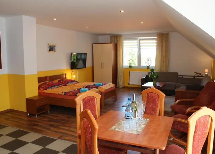 Aqua Grzybowo (West Pomeranian)