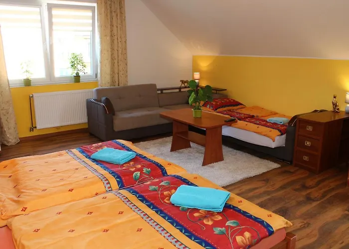 Aqua Grzybowo (West Pomeranian)