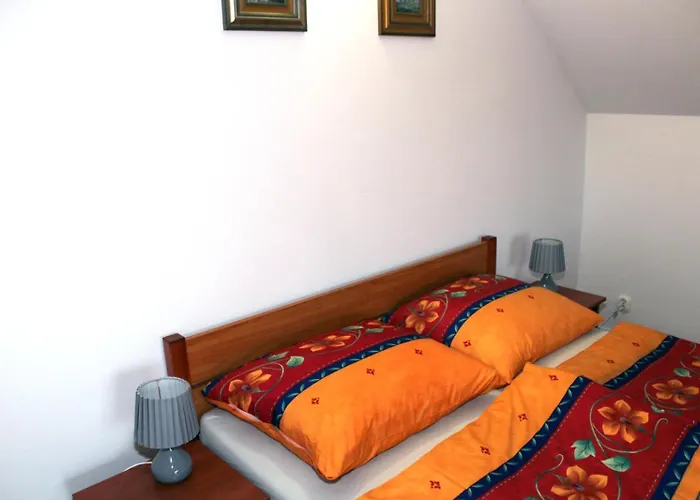 Aqua Quarto em Acomodações Particulares