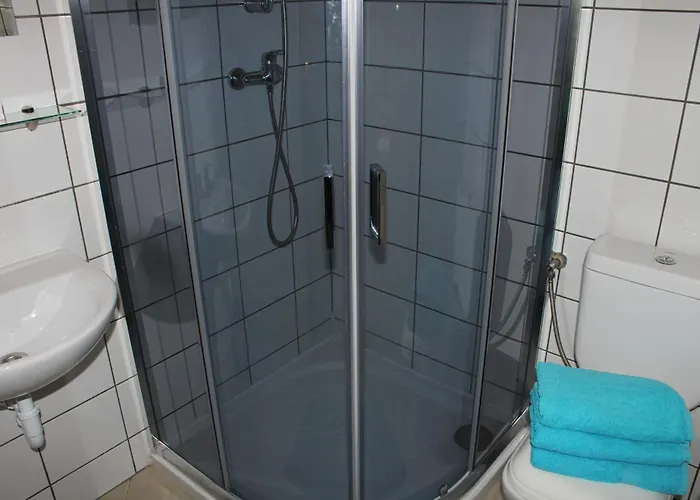 Aqua Grzybowo (West Pomeranian)