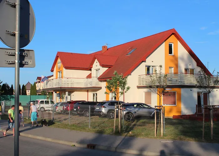 Aqua * Grzybowo (West Pomeranian)