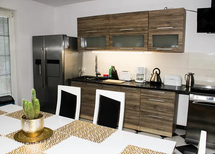 Aqua * Grzybowo (West Pomeranian)