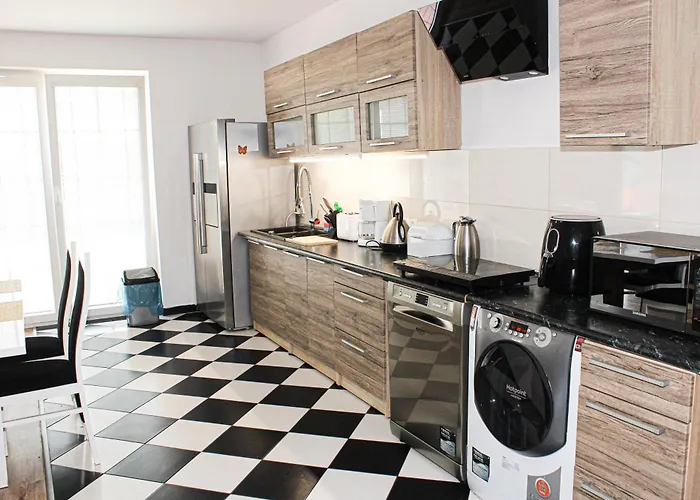 Quarto em Acomodações Particulares Aqua *