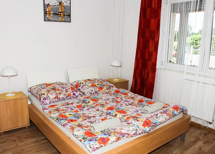 Aqua Accommodatie bij particulieren Grzybowo (West Pomeranian)