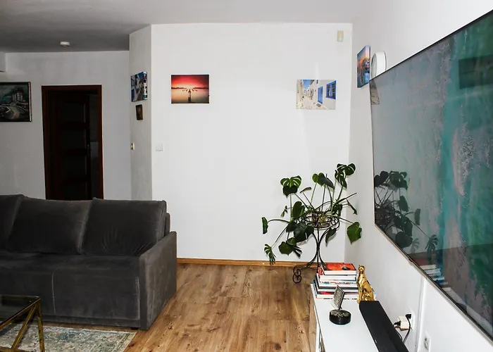 Aqua * Grzybowo (West Pomeranian)