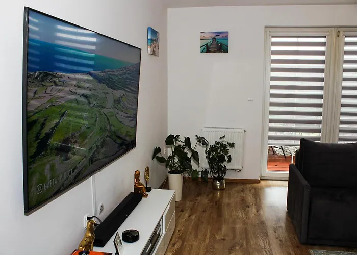 Aqua Accommodatie bij particulieren *