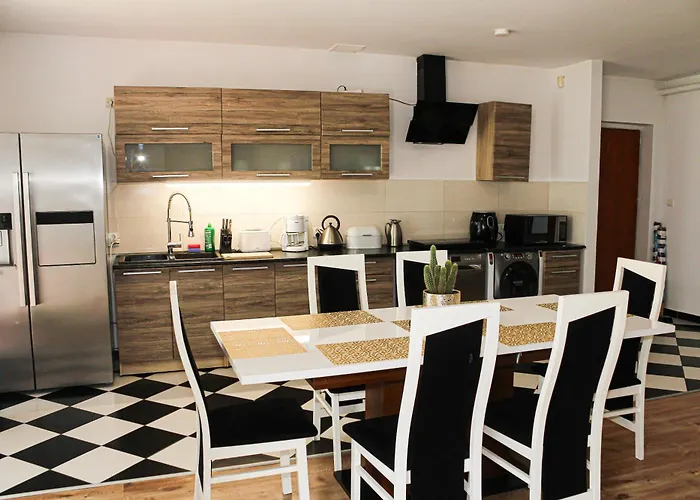 Accommodatie bij particulieren Aqua *