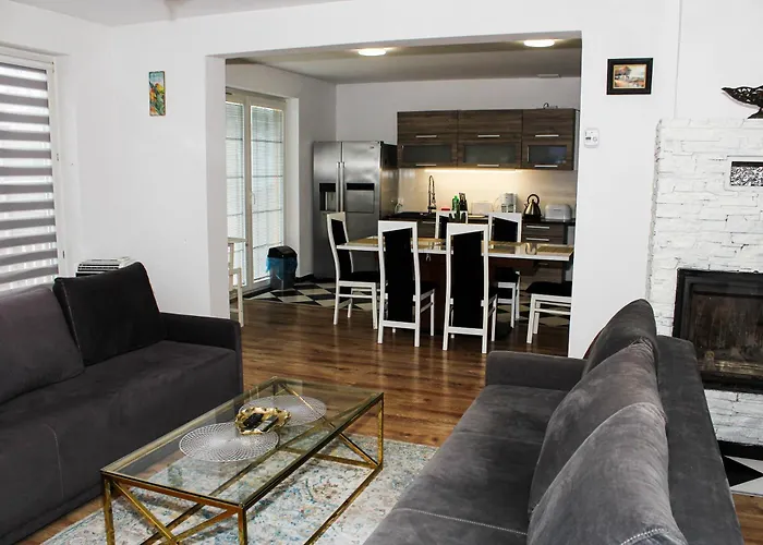 Aqua Grzybowo (West Pomeranian)