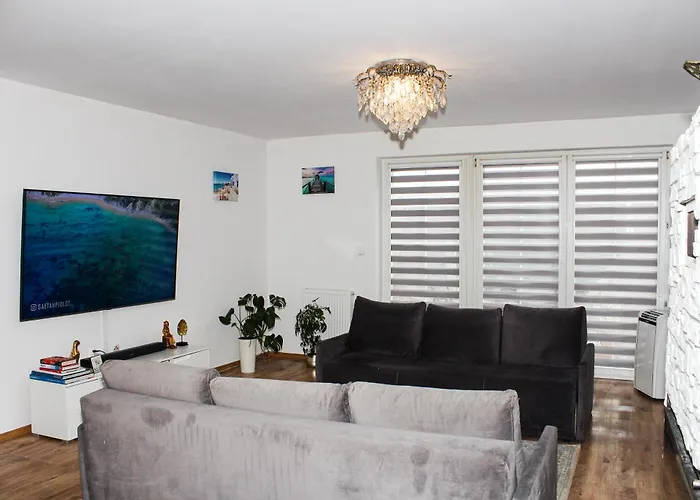 Aqua * Grzybowo (West Pomeranian)