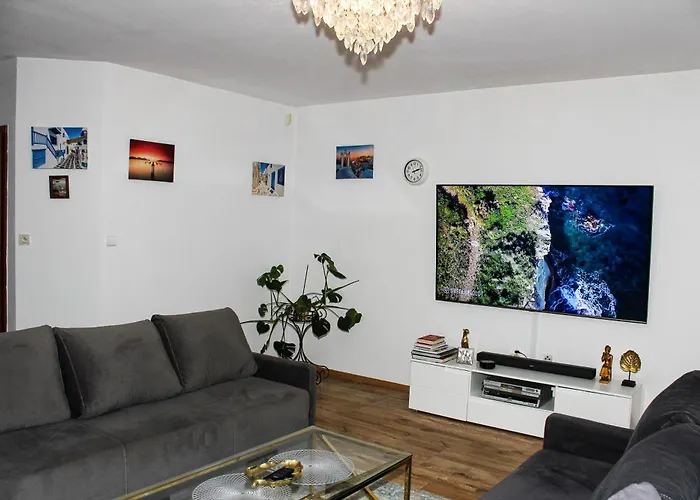 Aqua Accommodatie bij particulieren