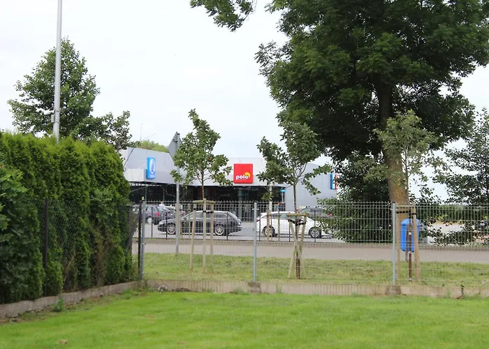 Aqua Accommodatie bij particulieren