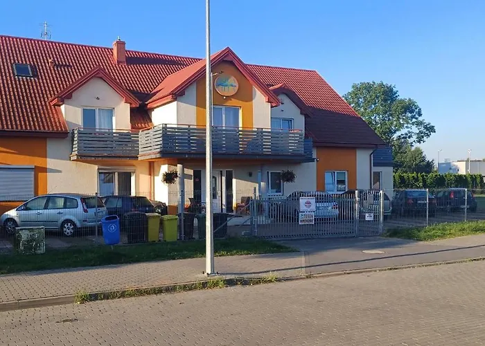 Aqua Quarto em Acomodações Particulares