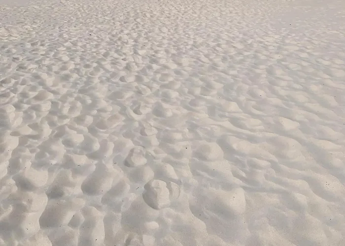 Aqua * Grzybowo (West Pomeranian)