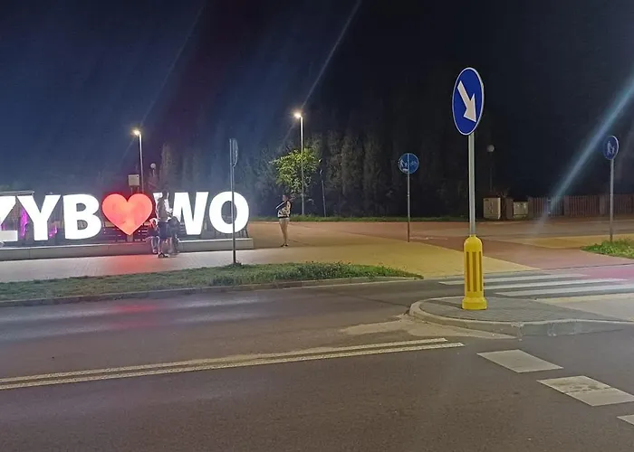 Accommodatie bij particulieren Aqua