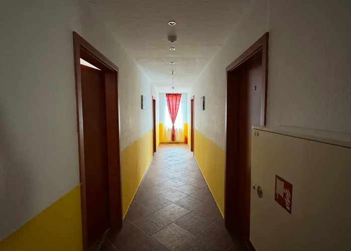 Quarto em Acomodações Particulares Aqua