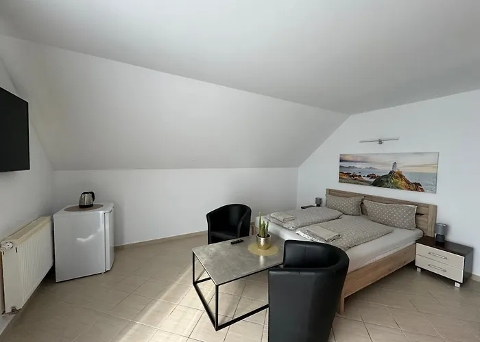 Quarto em Acomodações Particulares Aqua *