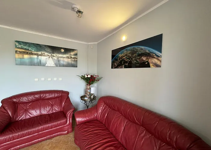 Aqua Grzybowo (West Pomeranian)