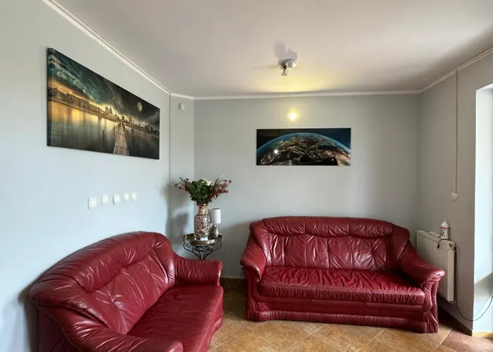 Aqua * Grzybowo (West Pomeranian)