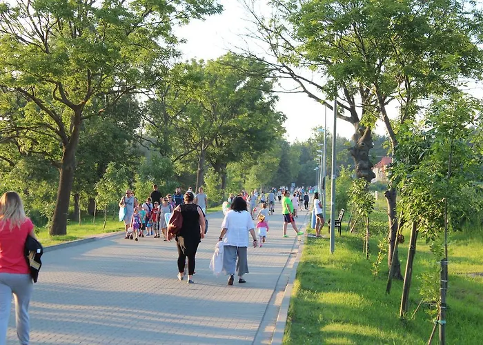 Accommodatie bij particulieren Aqua