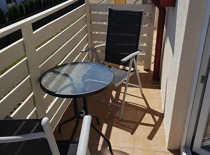 Aqua * Grzybowo (West Pomeranian)